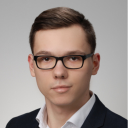 Adrian Koszałka's profile picture