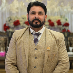 Muhammad Imran Sayan