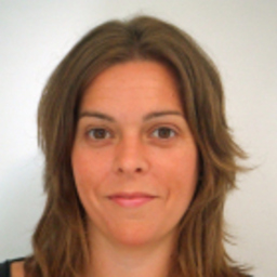 Cristina Delgado Guillén
