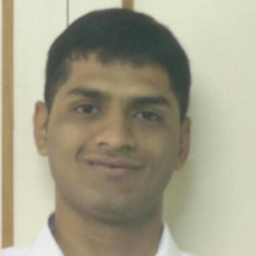 Tushar Dhaygude