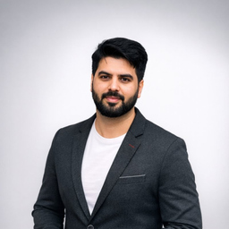 Umar Khalid Umar Khalid's profile picture