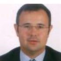 Prof. Juan Manuel Delgado Cebrian