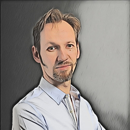 Profilbild Florian Jumah-Eckert