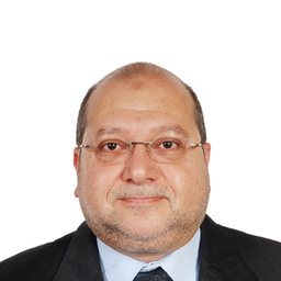 Mamdouh Amer