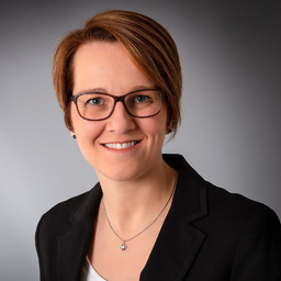 Profilbild Daniela Müller