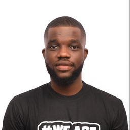 Bright Fosu Amoabeng