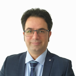 Ing. Ali Onvani