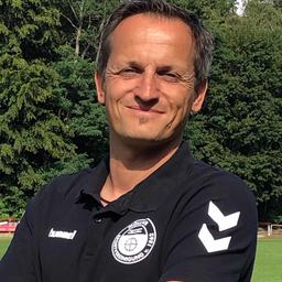 Rainer Wulfram