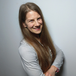 Anna Eichler