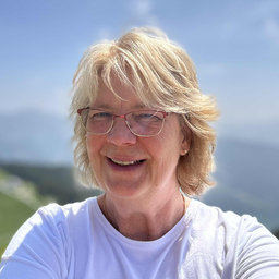 Petra Kröger