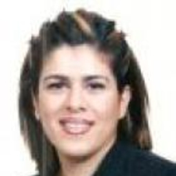 Shirin Derani