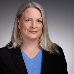 Judith Rudolf-Kohlhauer