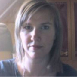 Julia Stander