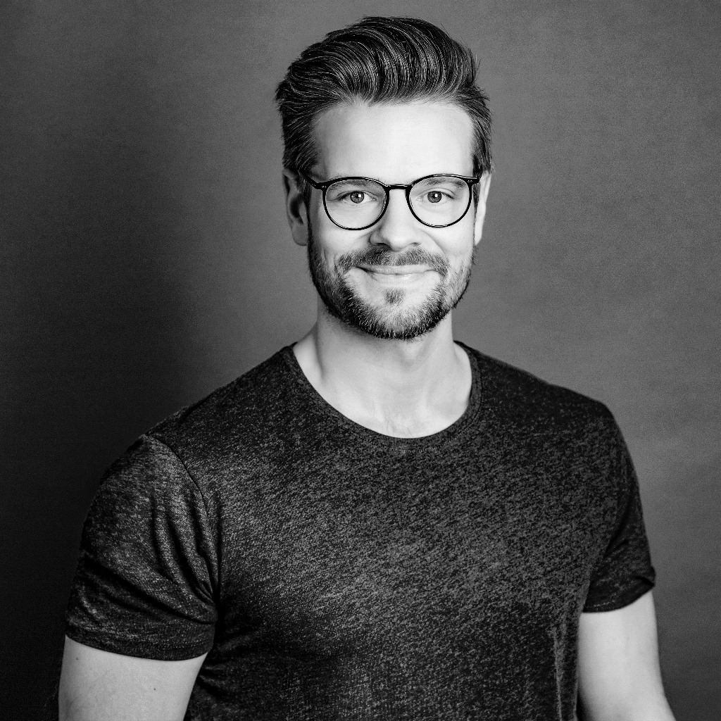 Stefan Becker - Account Executive - Braze | XING