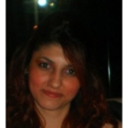 Nurgül Karabağ