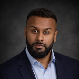 Dharshan Kanagasuntharam