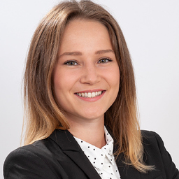 Ricarda Bachus's profile picture