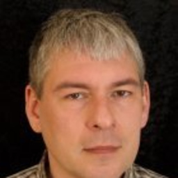 Michael Krispin