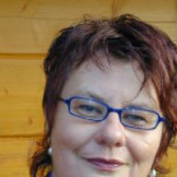 Ute von Bargen-Sauer