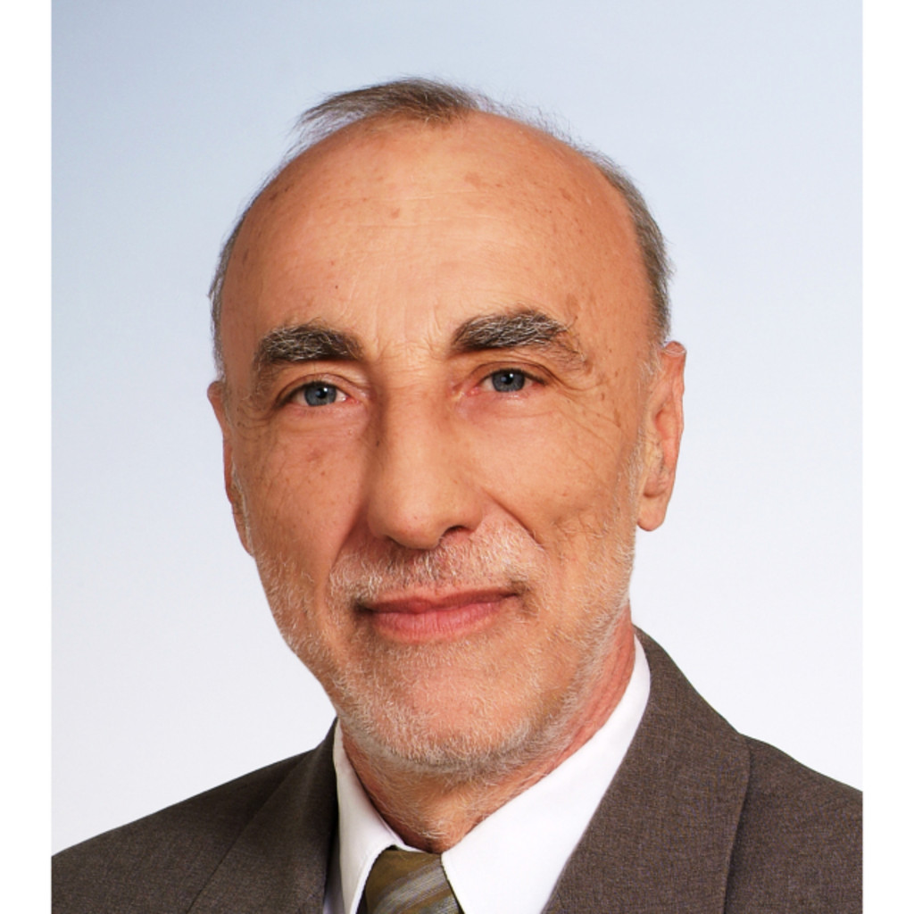 Helmut Käser Projektleiter automatische Prüftechnik (ATE