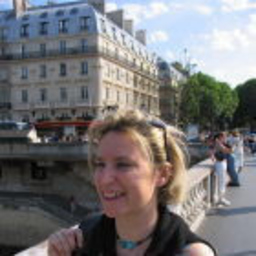 Aude Henrotay