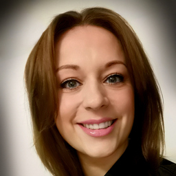 Alina Weiß