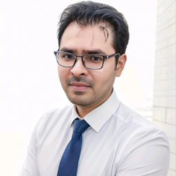 Khalid Syed