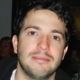 Marcelo Ramos