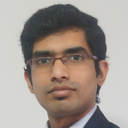 sandeep salipalli