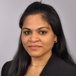 Vineela Singaraju