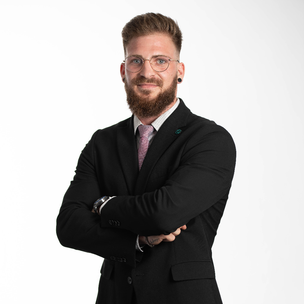 Marco Grimm und Finanzberater ProFina Deutschland GmbH XING