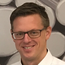 Markus van Wesel