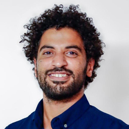 Mostafa Farouk