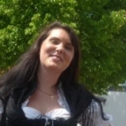 Kathrin Hintze
