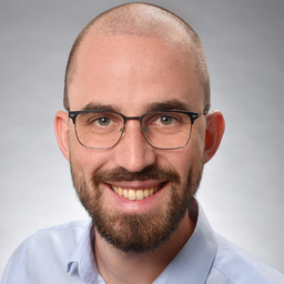 Matthias Paul
