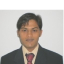 Shrikant Mohite