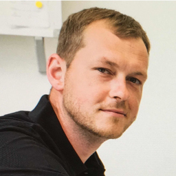 Marcus Vogt