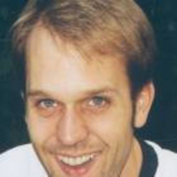 Dr. Jens Schuster