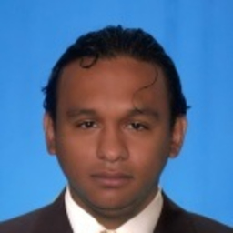 Andres Mauricio Preciado