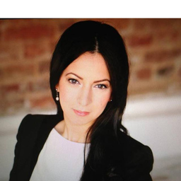 Nadia Hajji