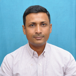MUHAMMAD SAEED