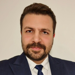 MHD Amjad Tarabulsi's profile picture