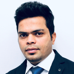 Dr. Sunil Jadhav