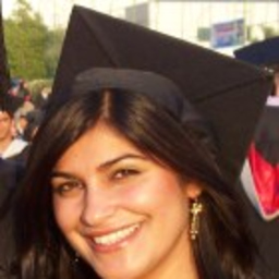 Gözde Özköseoğlu