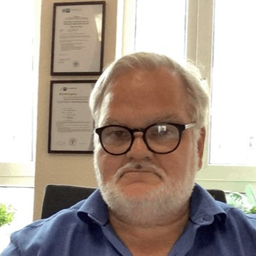 Oliver Lehmkuhl