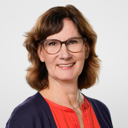 Katja Mauss