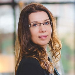 Jana Weiß's profile picture