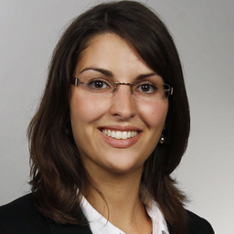 Profilbild Nicole Steinmann