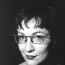 Jutta Erb