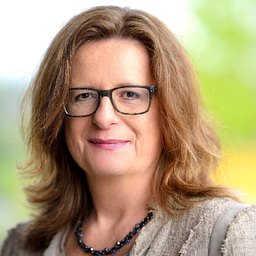 Brigitte Wagner